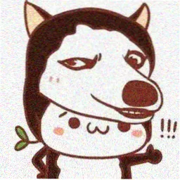标本馆守夜人成员 夜班管理员 头像