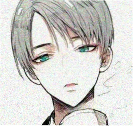 标本馆守夜人成员 修复师 头像
