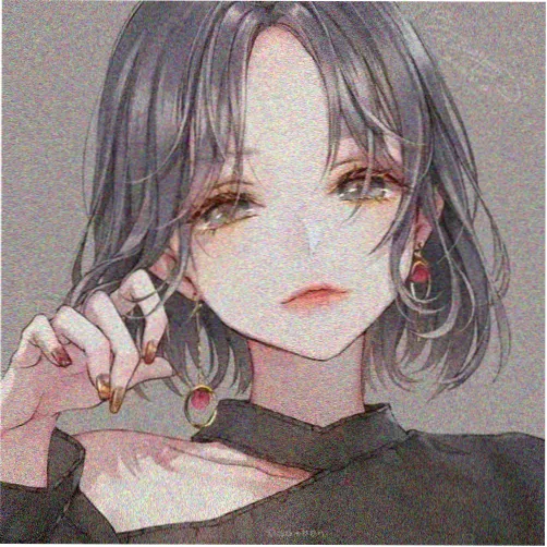留言读者 标本夹 的头像